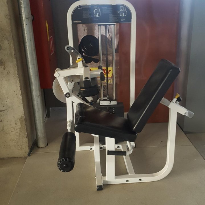 Б/у тренажеры