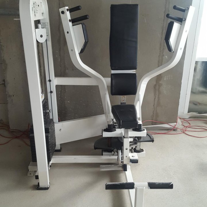 Б/у тренажеры