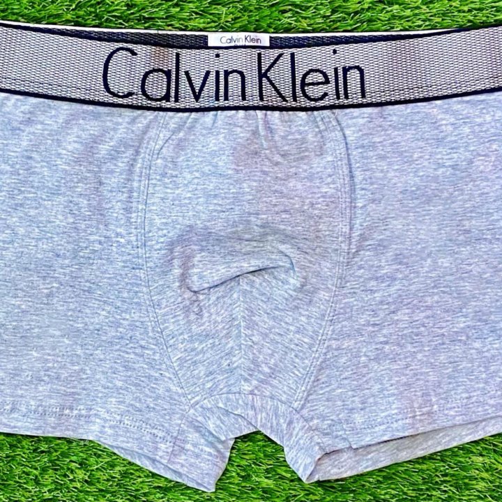 Calvin Klein Боксеры Плавки Трусы