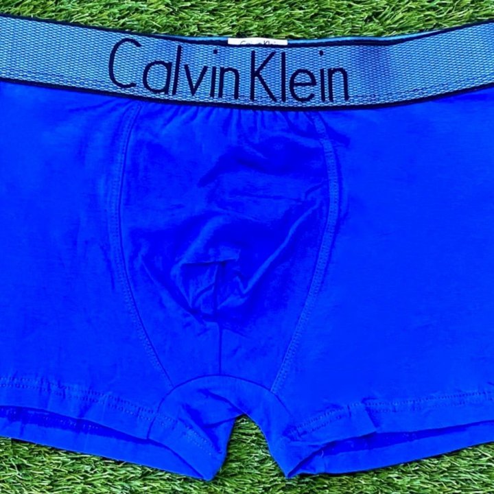 Calvin Klein Боксеры Плавки Трусы