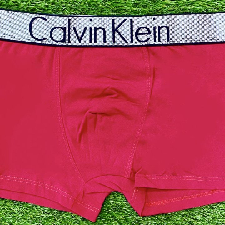 Calvin Klein Боксеры Плавки Трусы