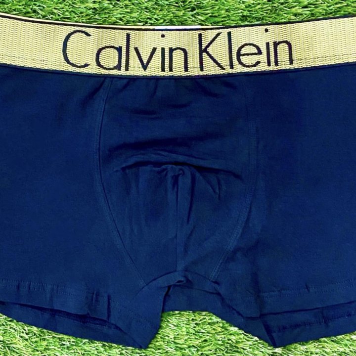 Calvin Klein Боксеры Плавки Трусы