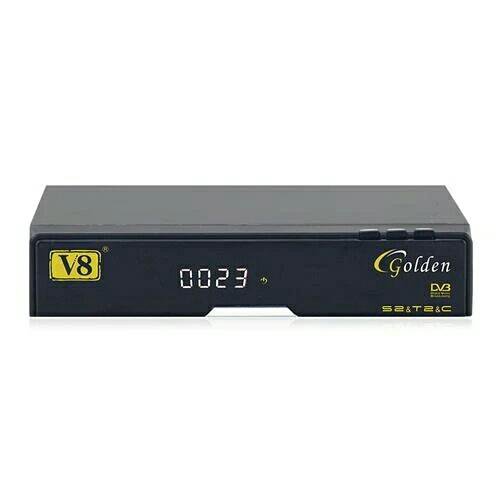 Спутниковый Ресивер Freesat V8 Golden