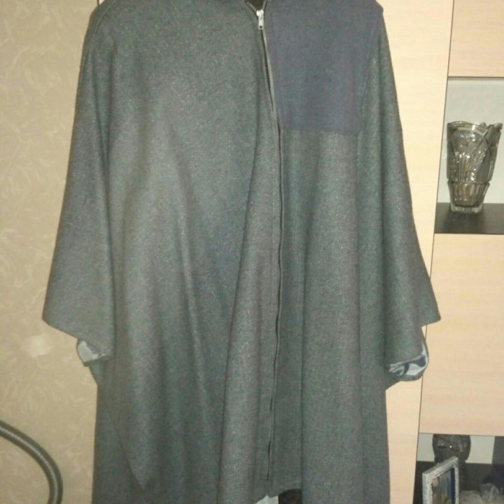 Пальто женское, размер 62-64