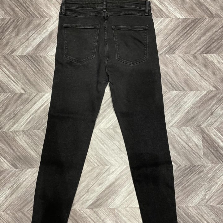 Джинсы skinny ZARA