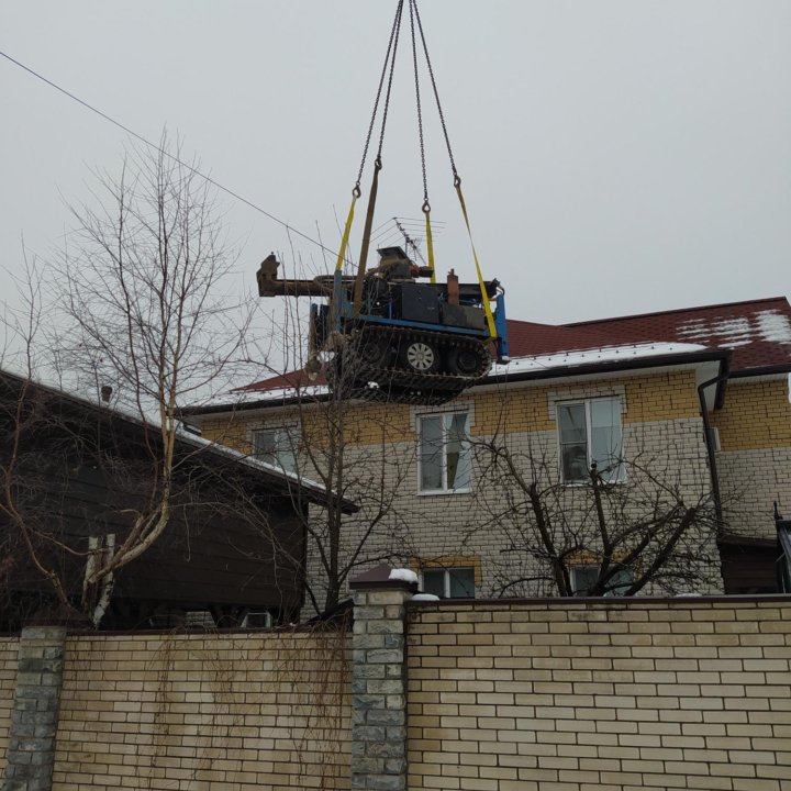 Бурение+ремонт скважин на воду малогабаритом