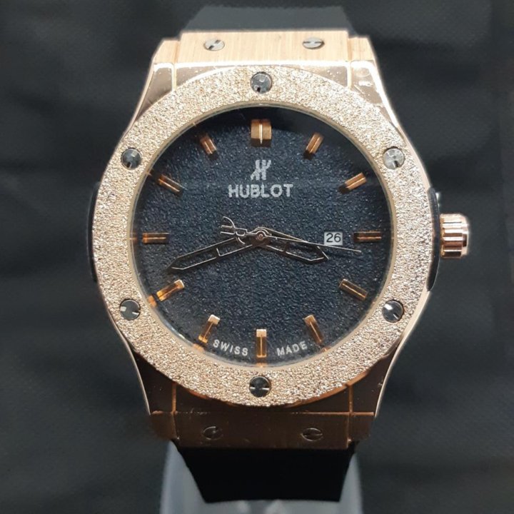 Часы Hublot