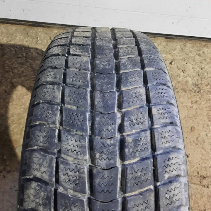 205/65R15 Roadstone Euro Win 650, 1шт (№1603)