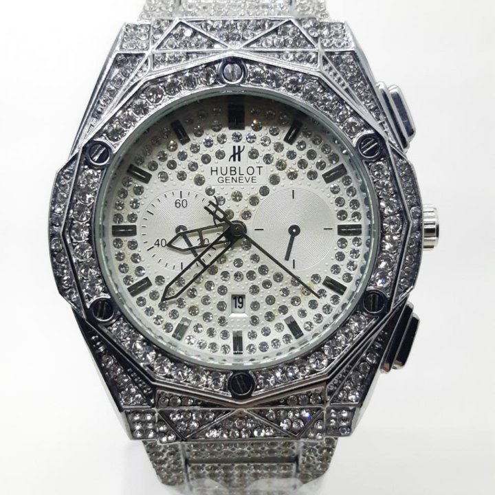 Часы Hublot