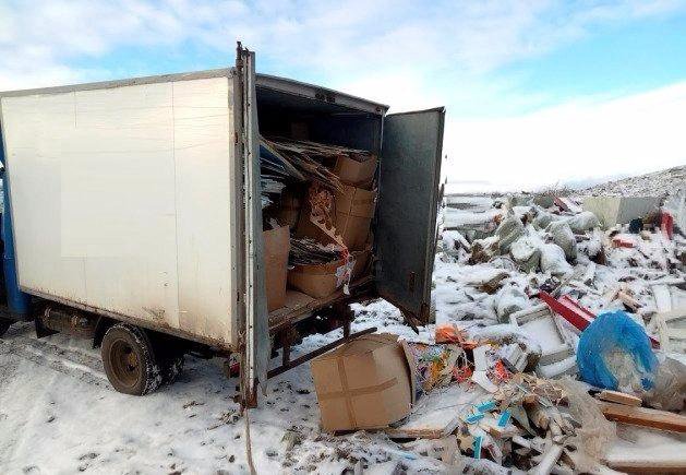 Вывоз мусора и старой мебели на Газели + грузчики