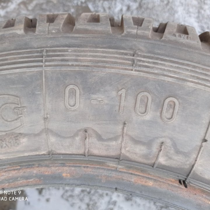 205/60 R15 Омскшина О-100