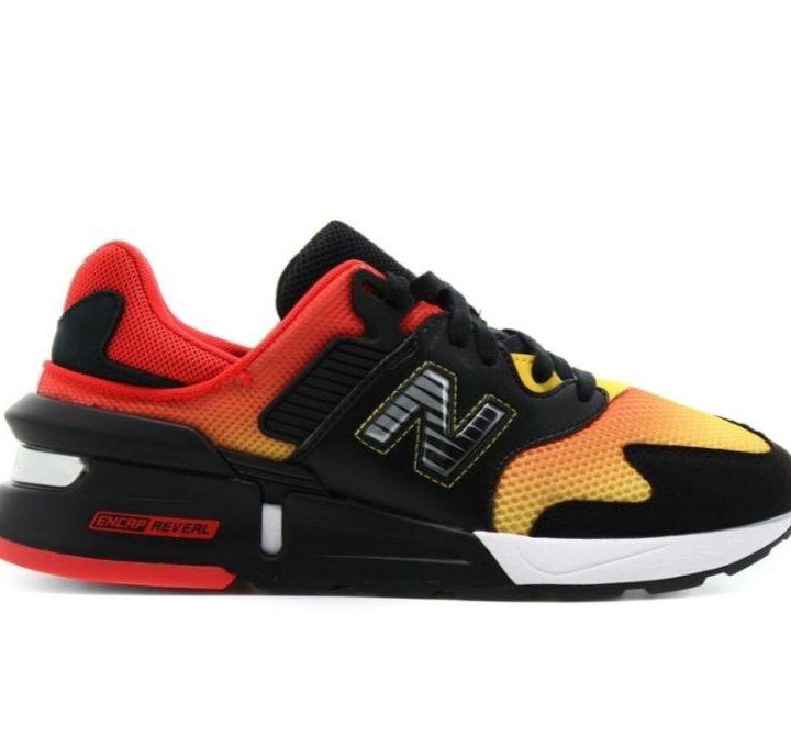 Кроссовки New balance ms997kl2