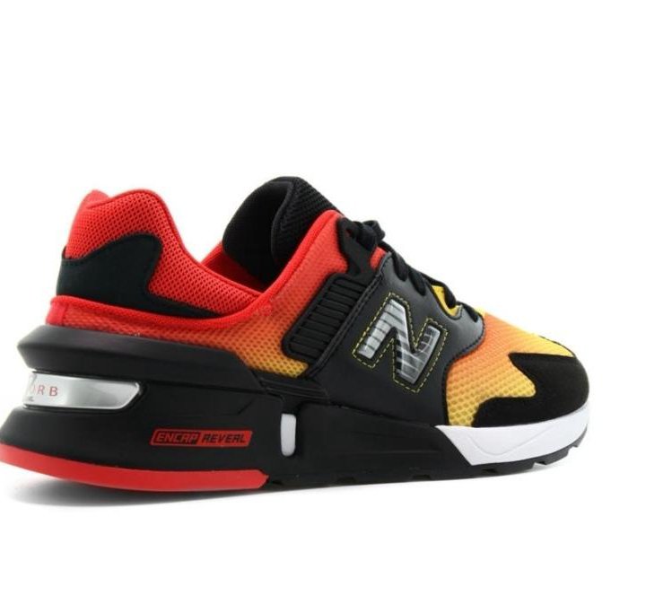 Кроссовки New balance ms997kl2