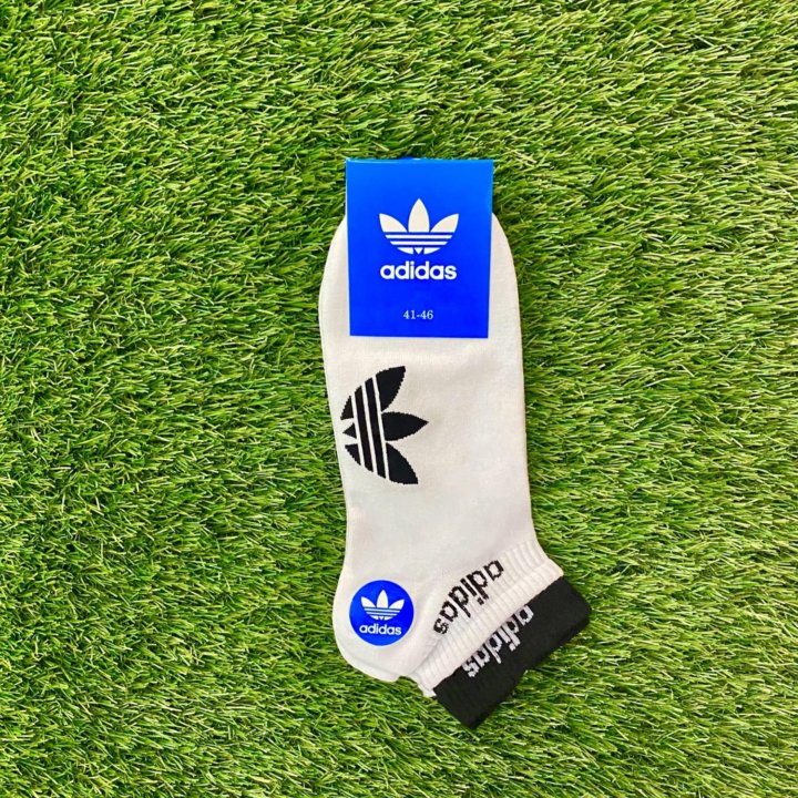 Носки Adidas Короткие