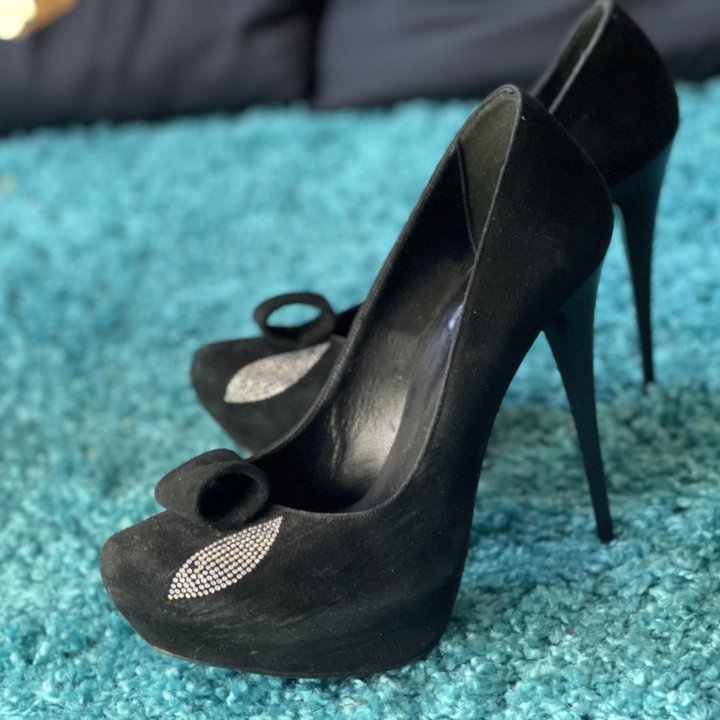 Туфли вечерние
