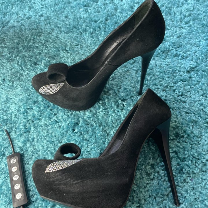 Туфли вечерние