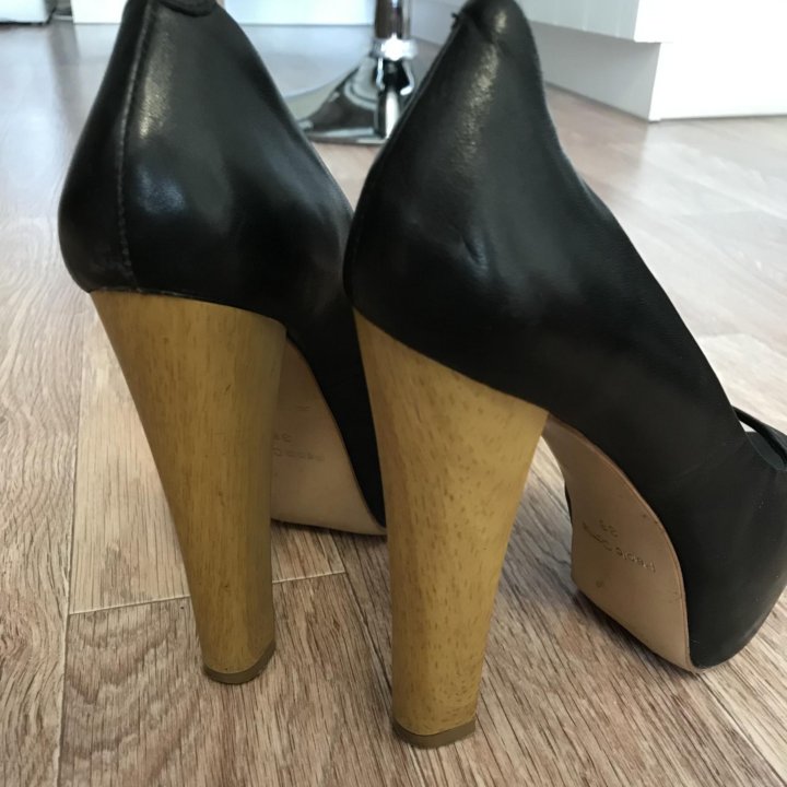 Туфли Paolo Conte