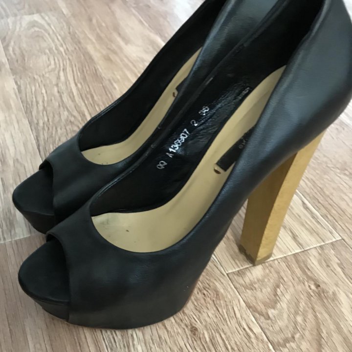 Туфли Paolo Conte