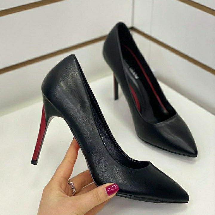 Туфли новые