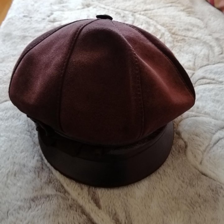 Кепка- шапка