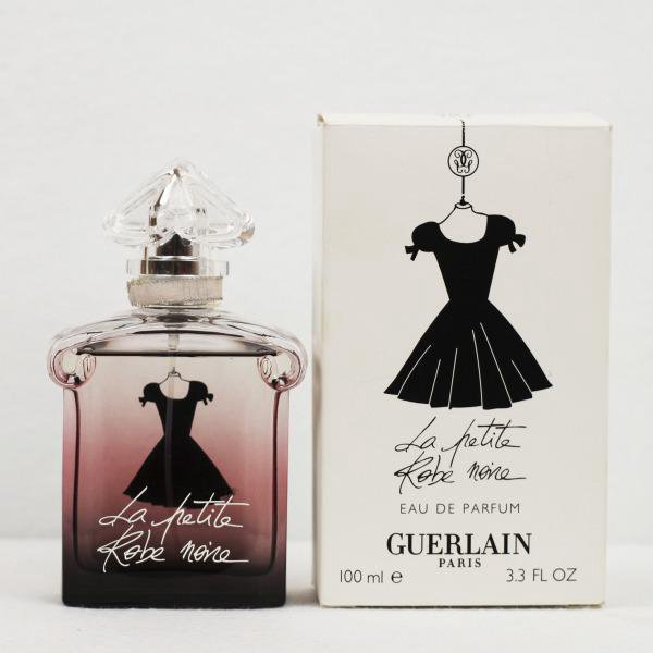 Guerlain La Petite Robe Noire, edp 100 ML