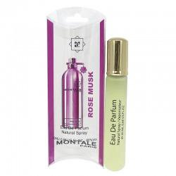 Мини-парфюм 20ml Montale Rose Musk