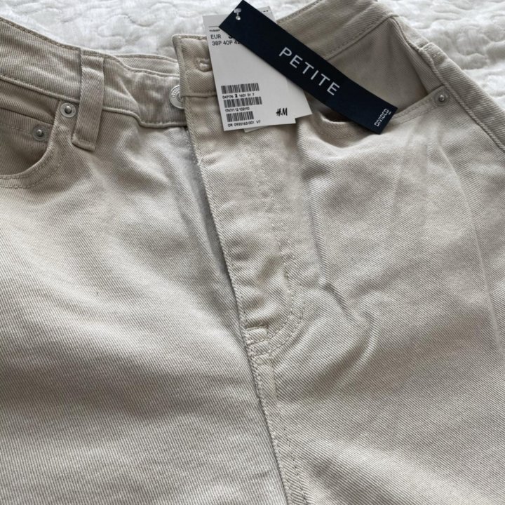Джинсы H&M