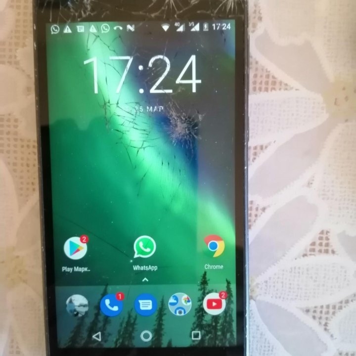 Телефон Nokia 2