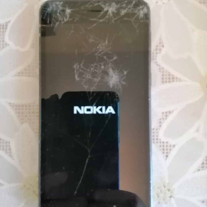 Телефон Nokia 2