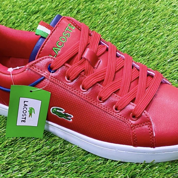 Lacoste Кроссовки