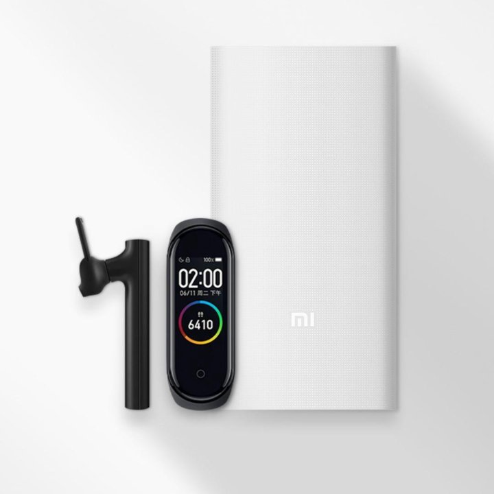 Xiaomi Power Bank 30000mAh