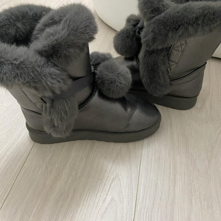 Угги 35 размер