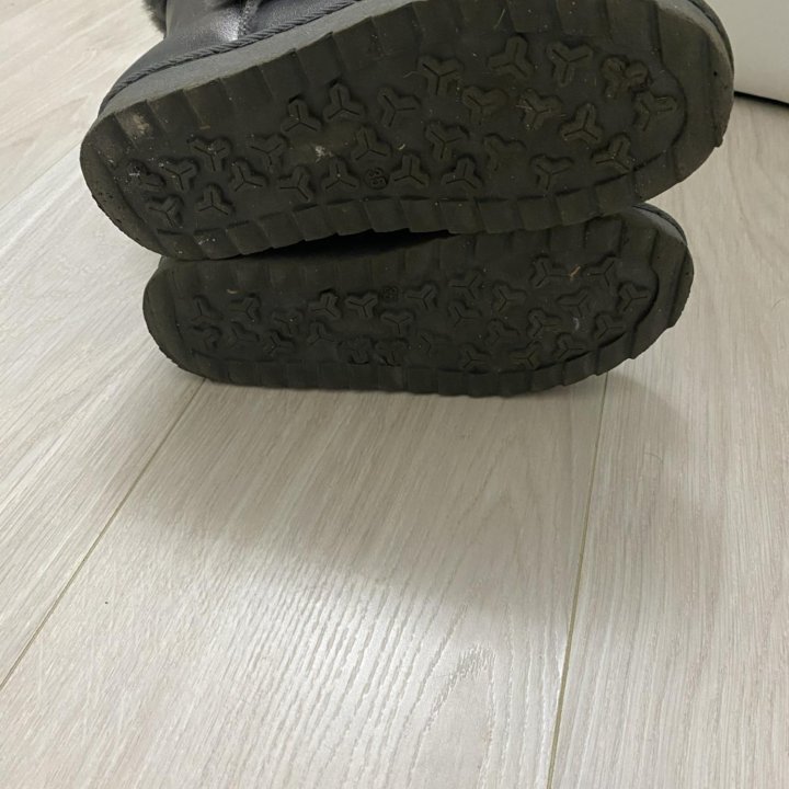 Угги 35 размер