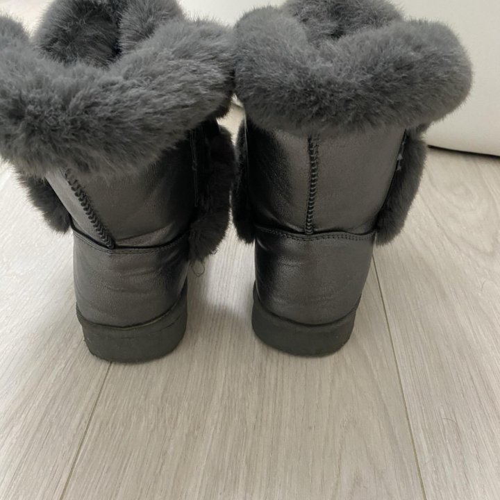 Угги 35 размер