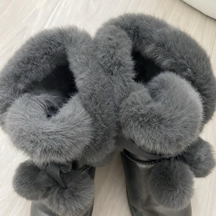 Угги 35 размер