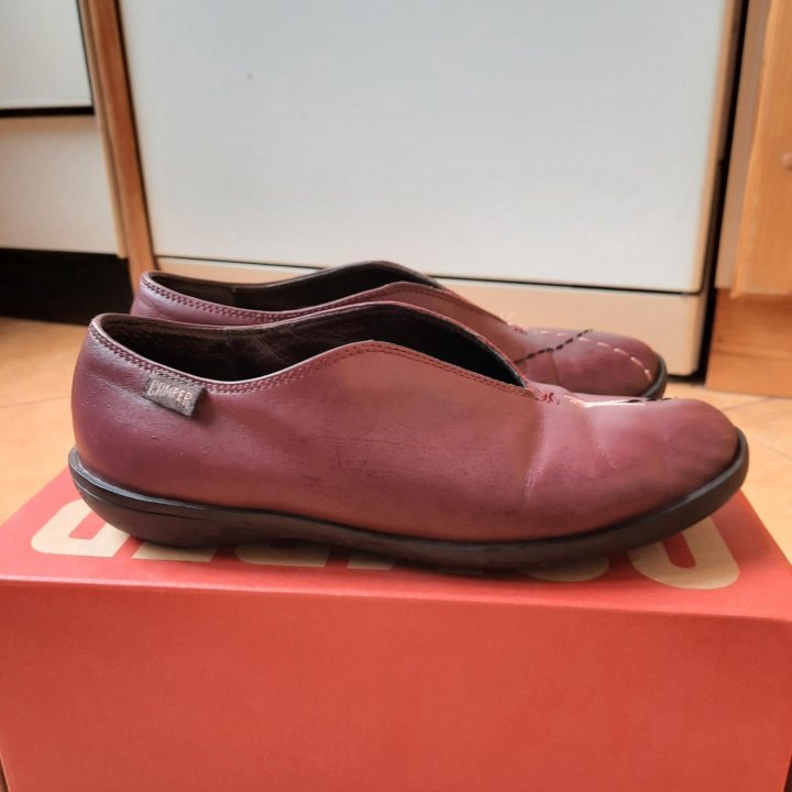 Туфли Camper