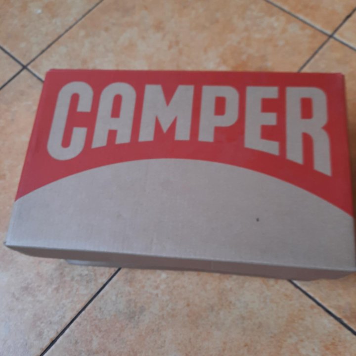 Туфли Camper
