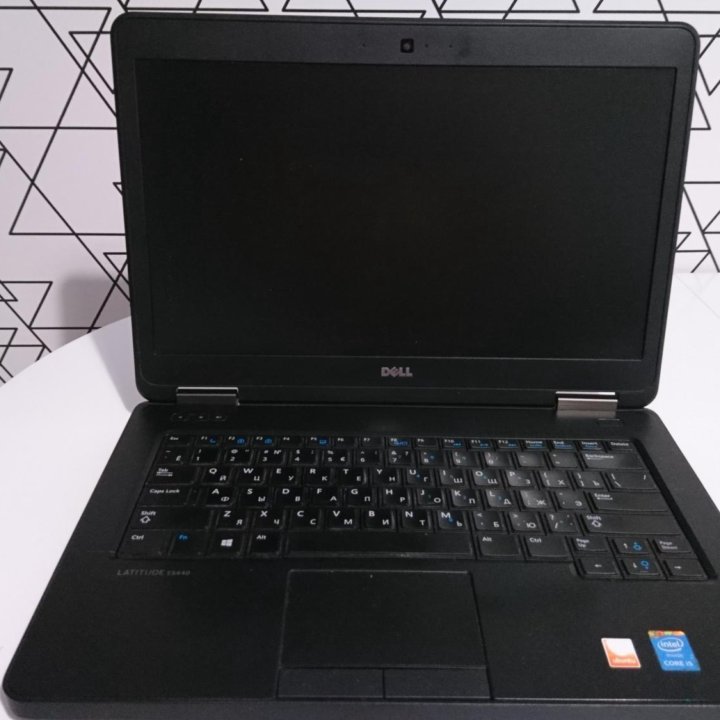 Dell Latitude E5440