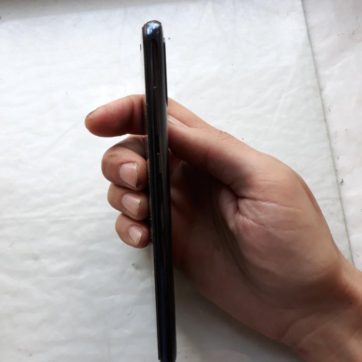 Asus zenfone max pro m2 zb631kl