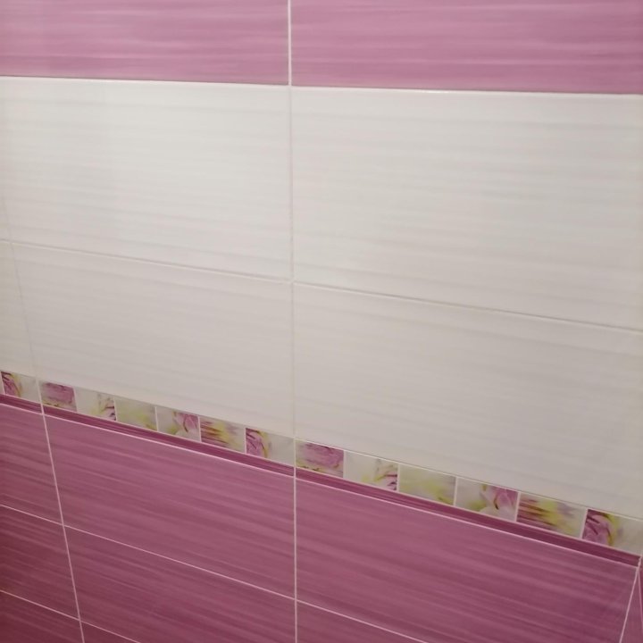 Кафель. Хорошие остатки!