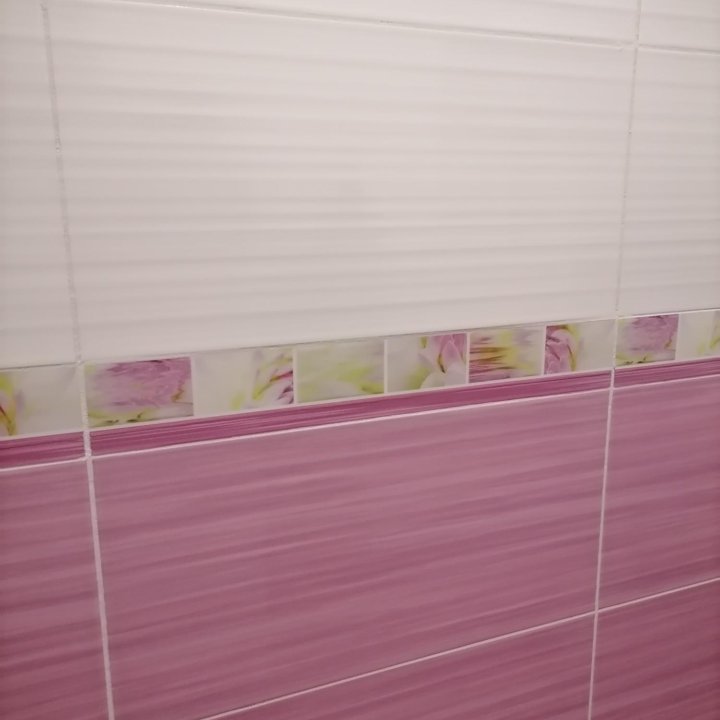 Кафель. Хорошие остатки!