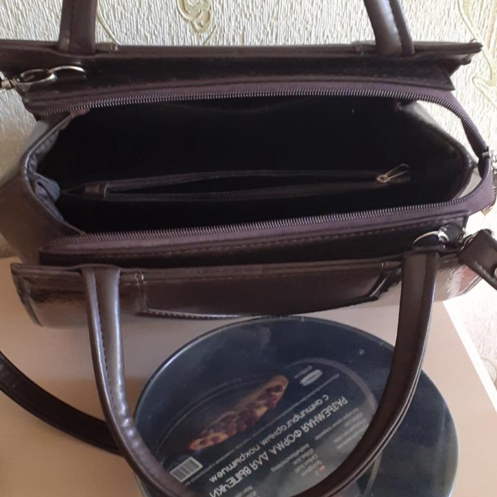 Сумка женская