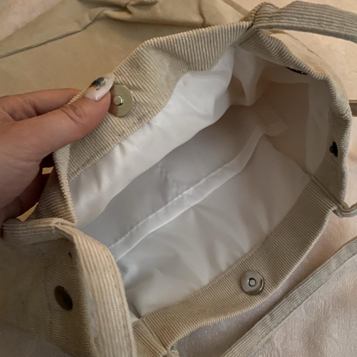 Сумка шоппер