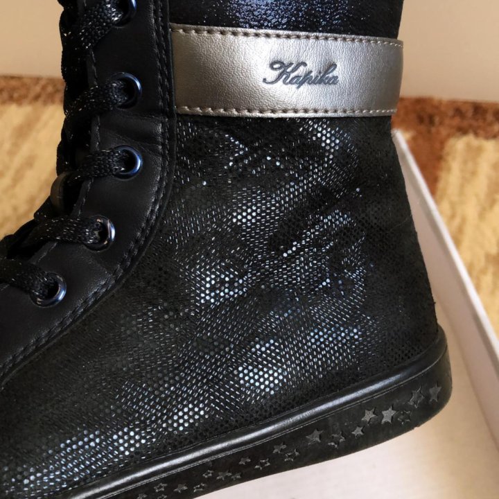 Ботинки Kapika