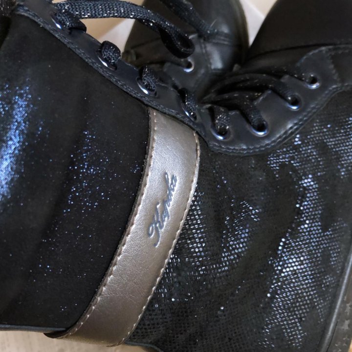 Ботинки Kapika