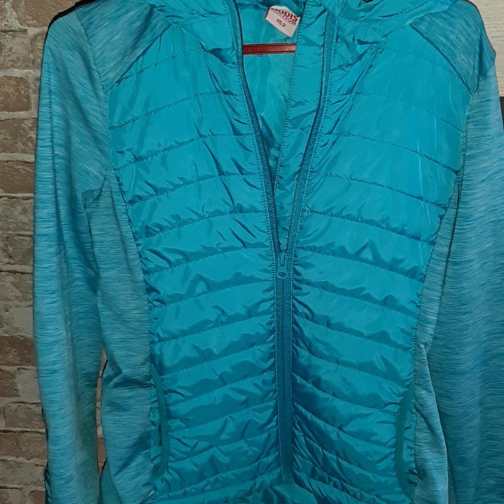 Куртка на девочку Modis