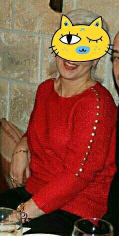 Кофта -туника