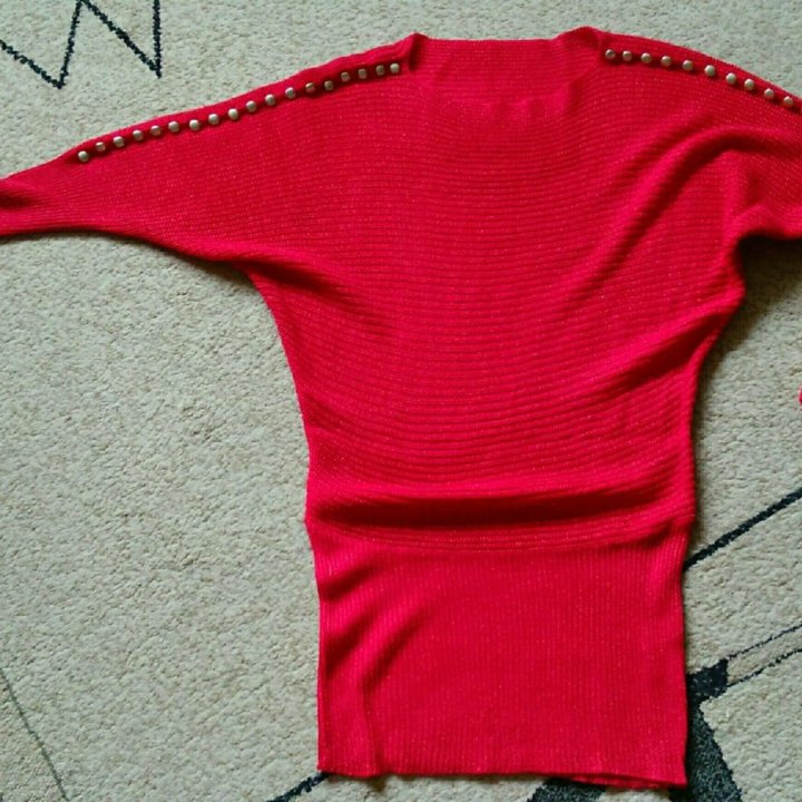 Кофта -туника