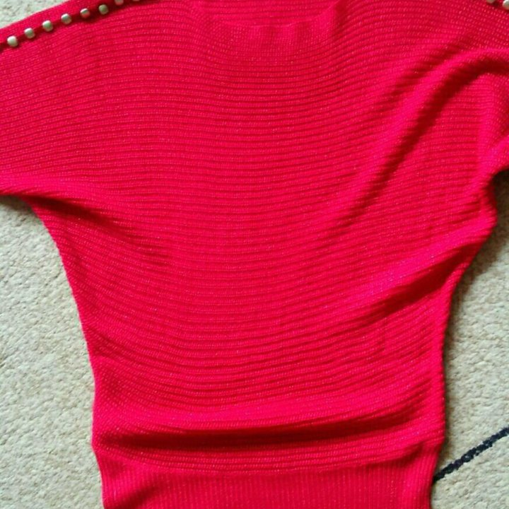 Кофта -туника