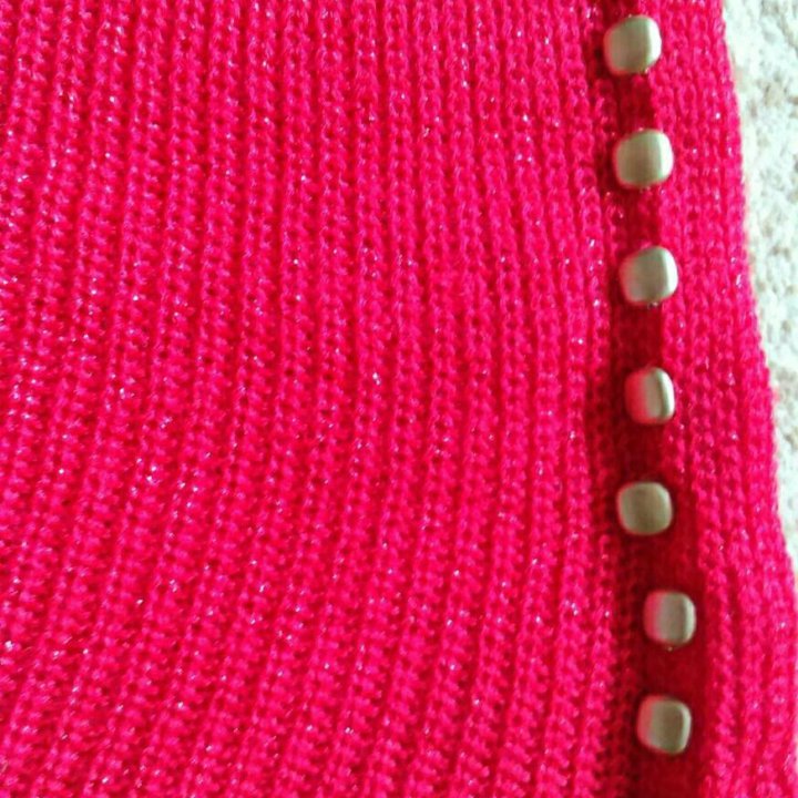 Кофта -туника